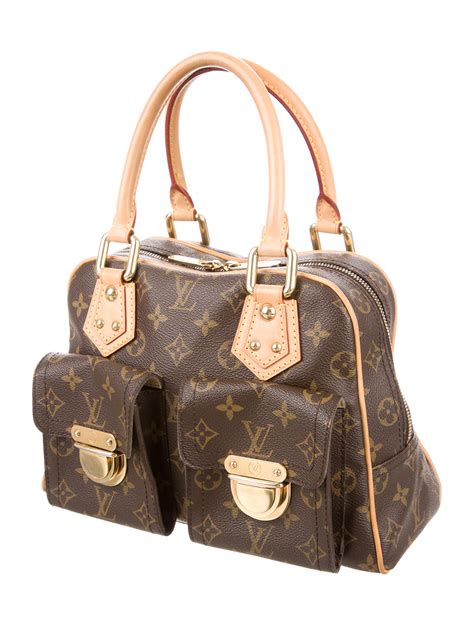 Louis Vuitton handbags review